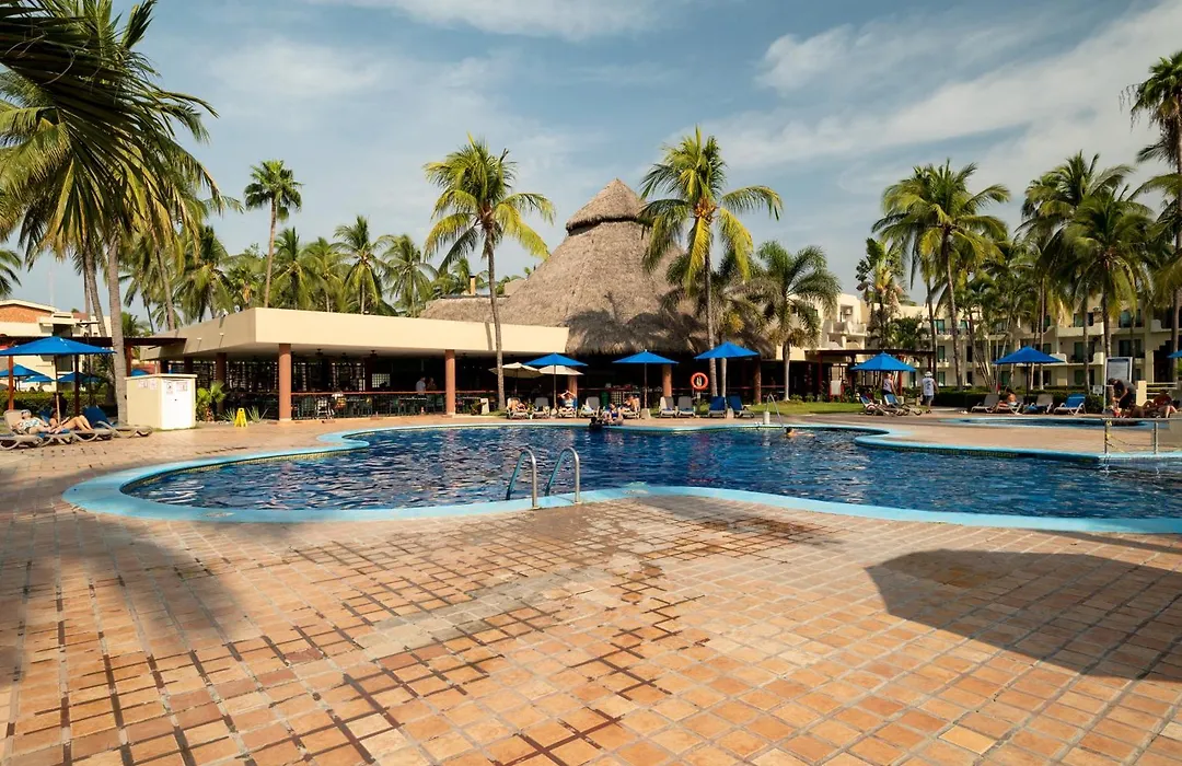 Grand Decameron Complex Bucerias, A Trademark All-Inclusive Resort-1