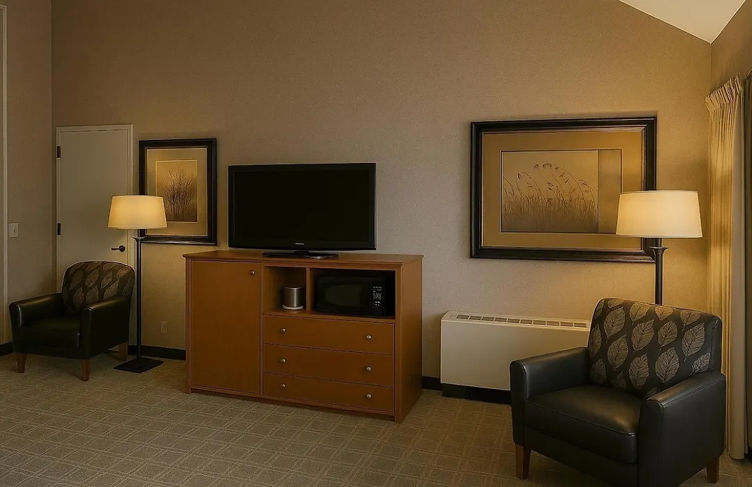 Arrowwood Resort Hotel And Conference Center, Alexandria-1