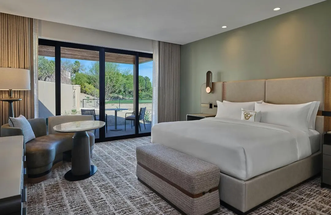 The Canyon Suites At The Phoenician, A Luxury Collection Resort, Scottsdale-1