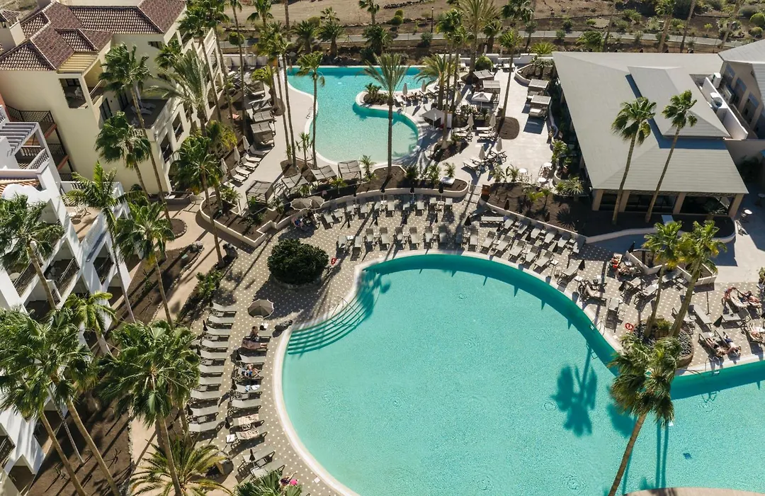 Bahia Principe Escape Tenerife - Hyatt Inclusive Collection (Adults Only)-1