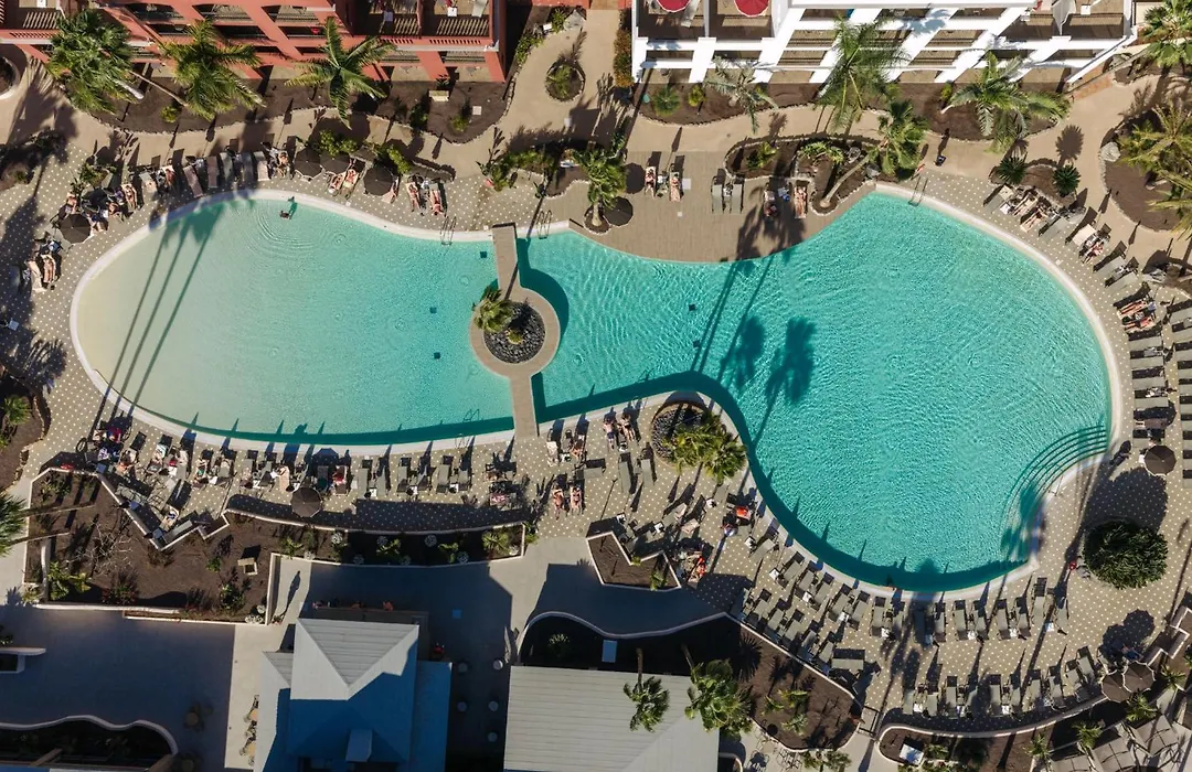 Bahia Principe Escape Tenerife - Hyatt Inclusive Collection (Adults Only)-1