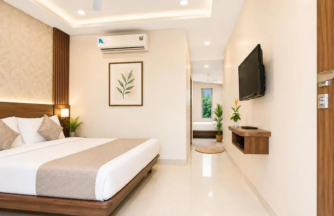 Strand Resort-1