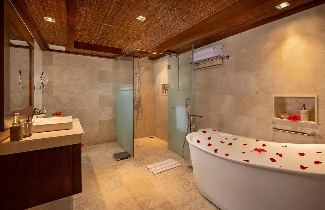 Hotel Tjampuhan Spa-1