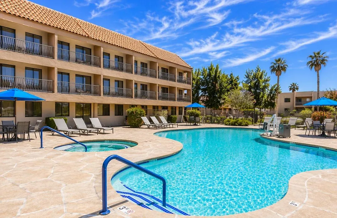 Holiday Inn Express Palm Desert By Ihg-1