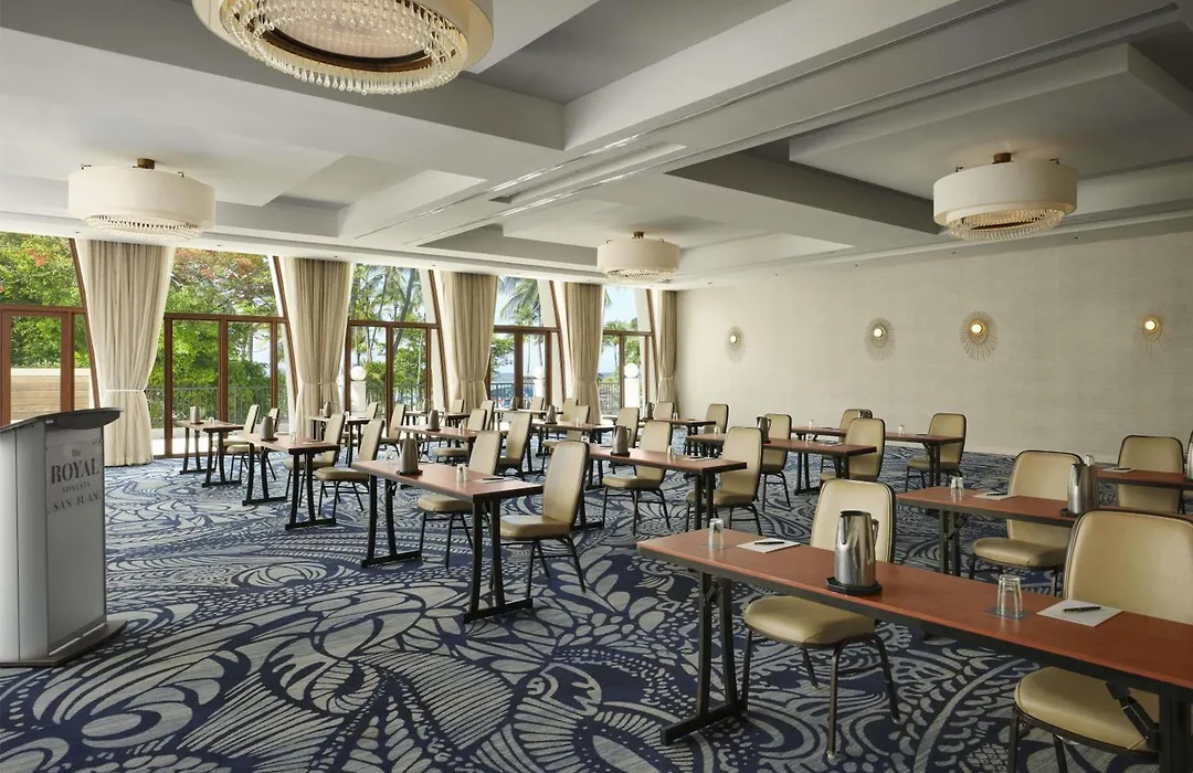 The Royal Sonesta San Juan-1
