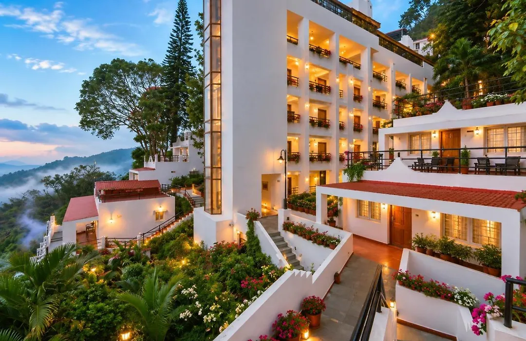 Sterling Yercaud-1