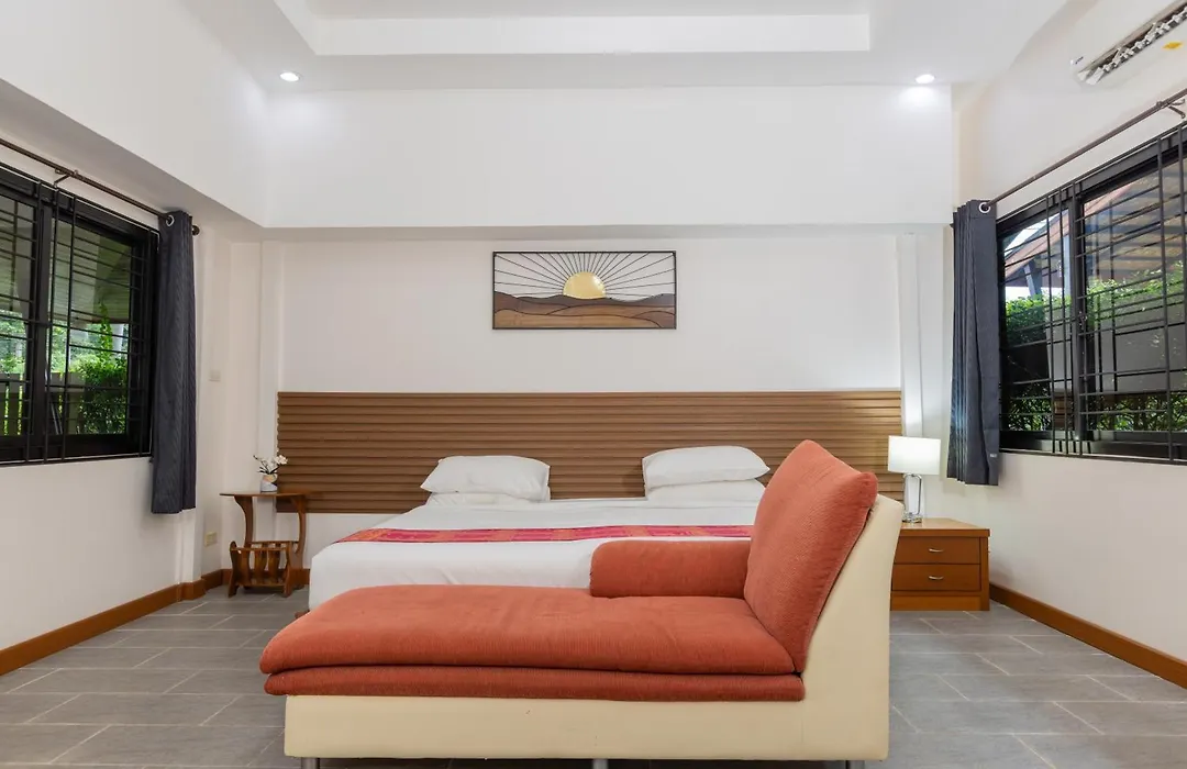 Siray Green Resort-1