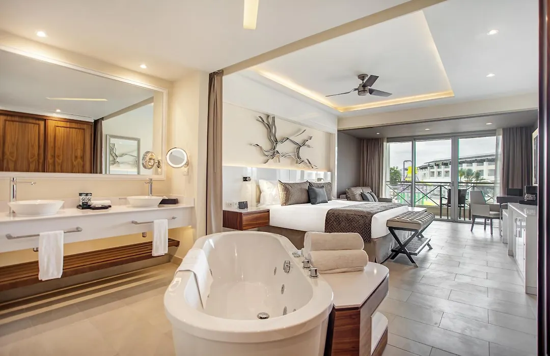 Royalton Negril, An Autograph Collection All-Inclusive Resort-1