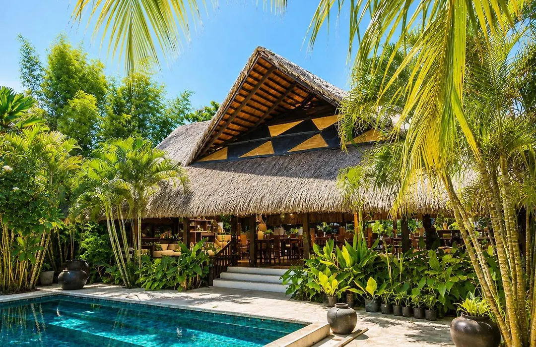 Lio Villas Resort-1