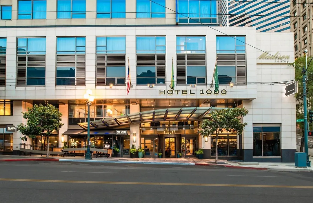 Hotel 1000, In The Unbound Collection By Hyatt-1