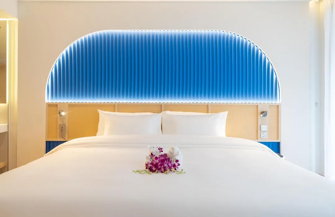 Indochine Resort And Villas-1