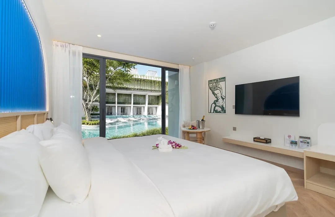 Indochine Resort And Villas-1