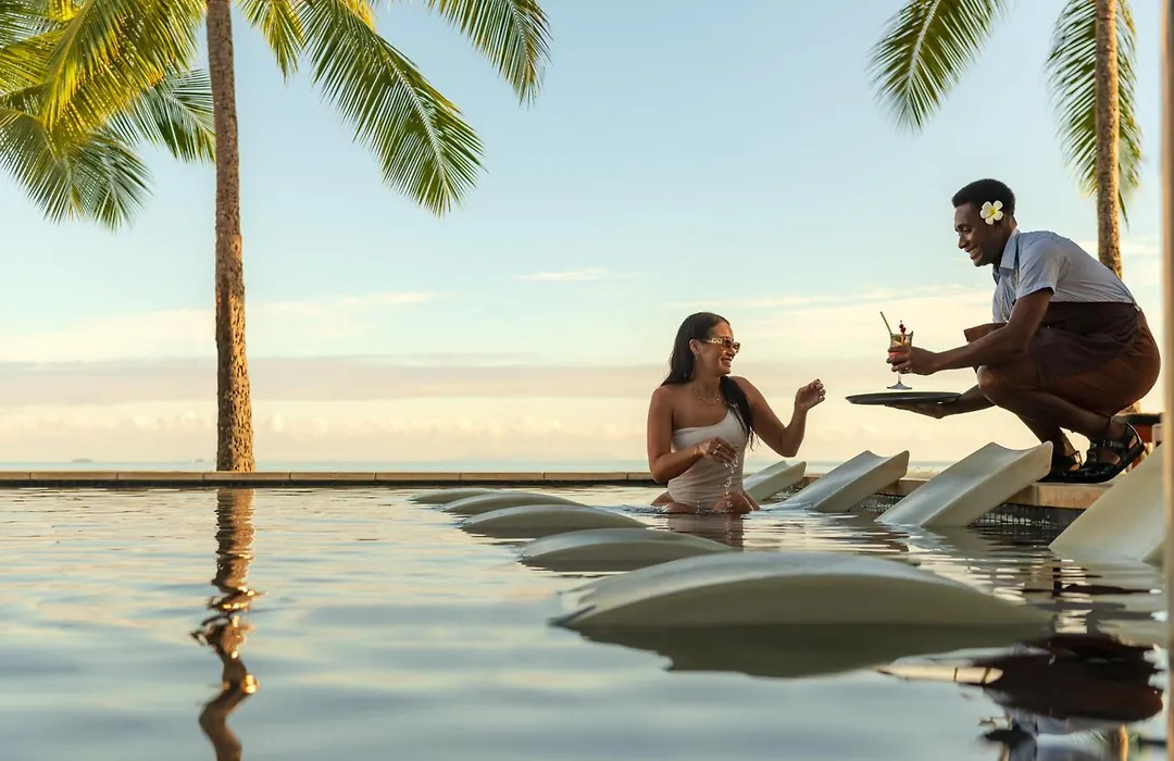 Hilton Fiji Beach Resort And Spa-1