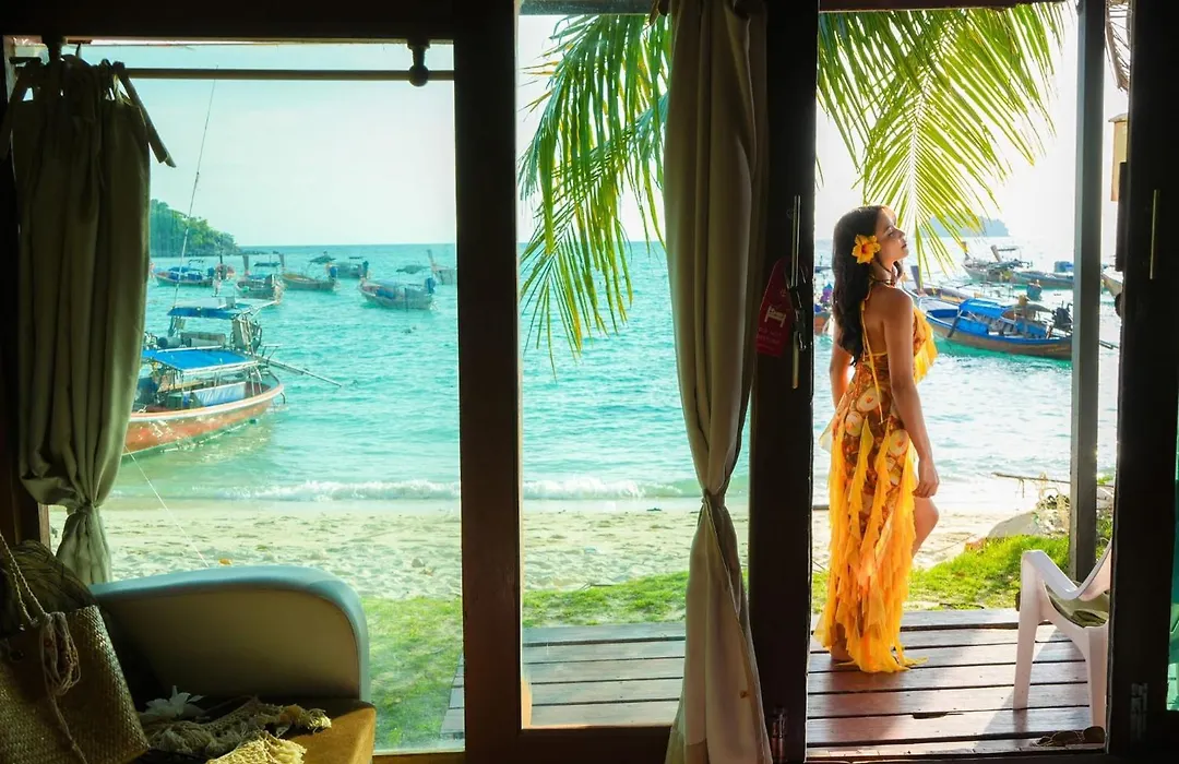 Lipe Power Beach Resort-1
