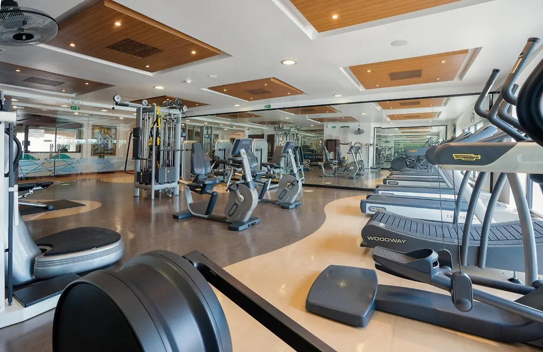 Holiday Inn Club Vacations The Royal Cancun All Inclusive-1