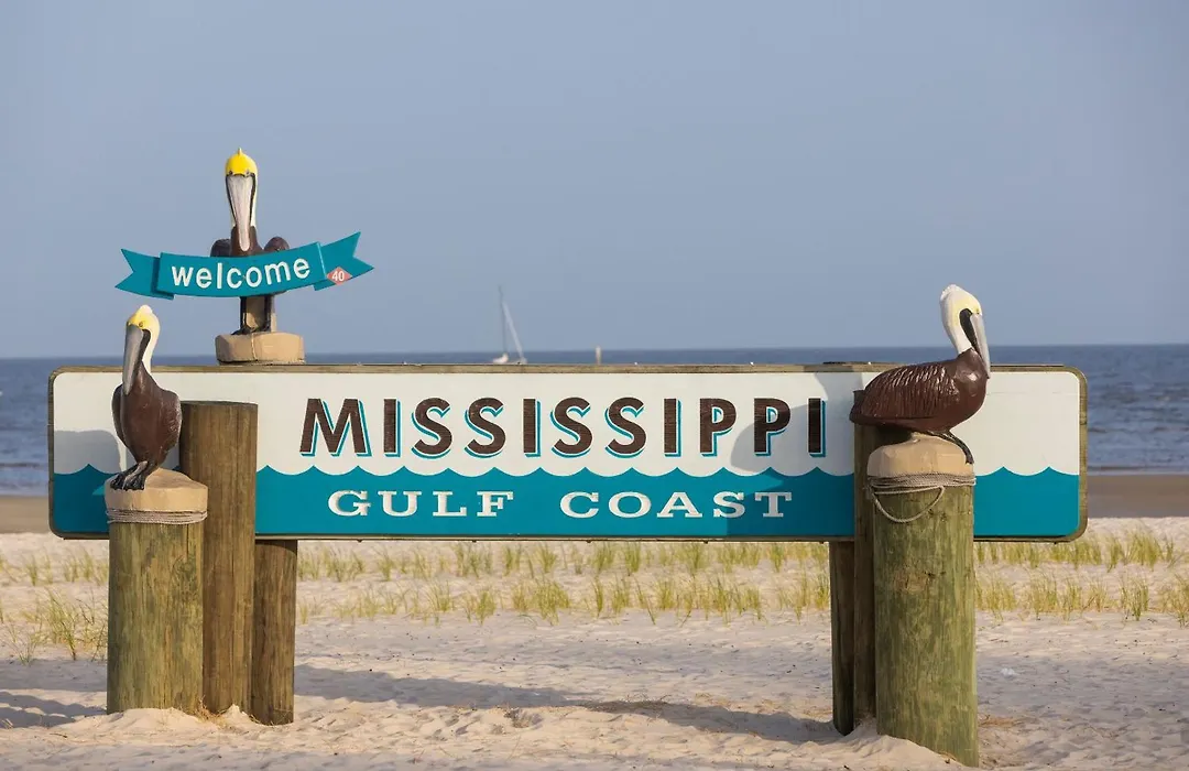 Harrah'S Gulf Coast Hotel & Casino - A Caesars Rewards Destination-1