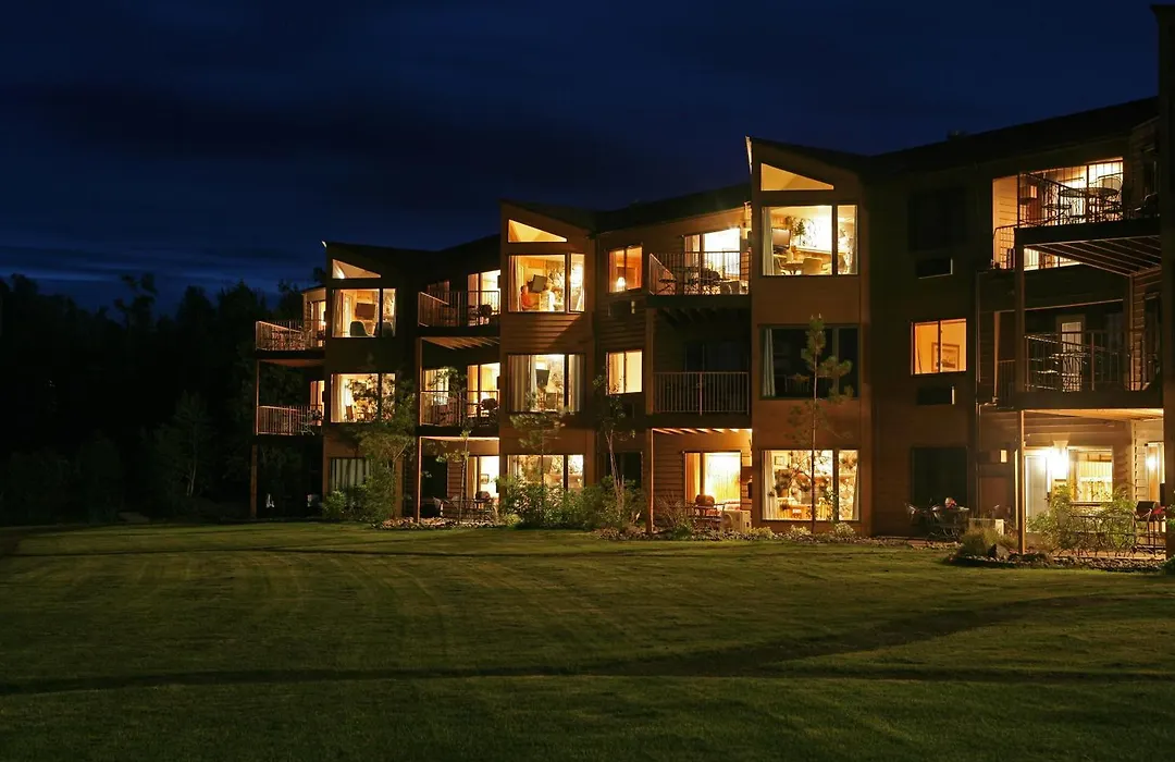 Superior Shores Resort-1