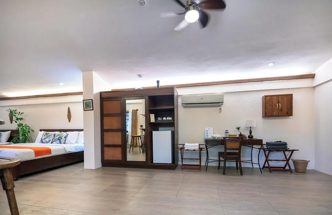 Oasis Resort-1