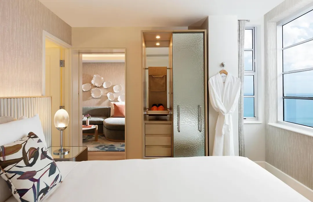Andaz Miami Beach Resort&Spa-1
