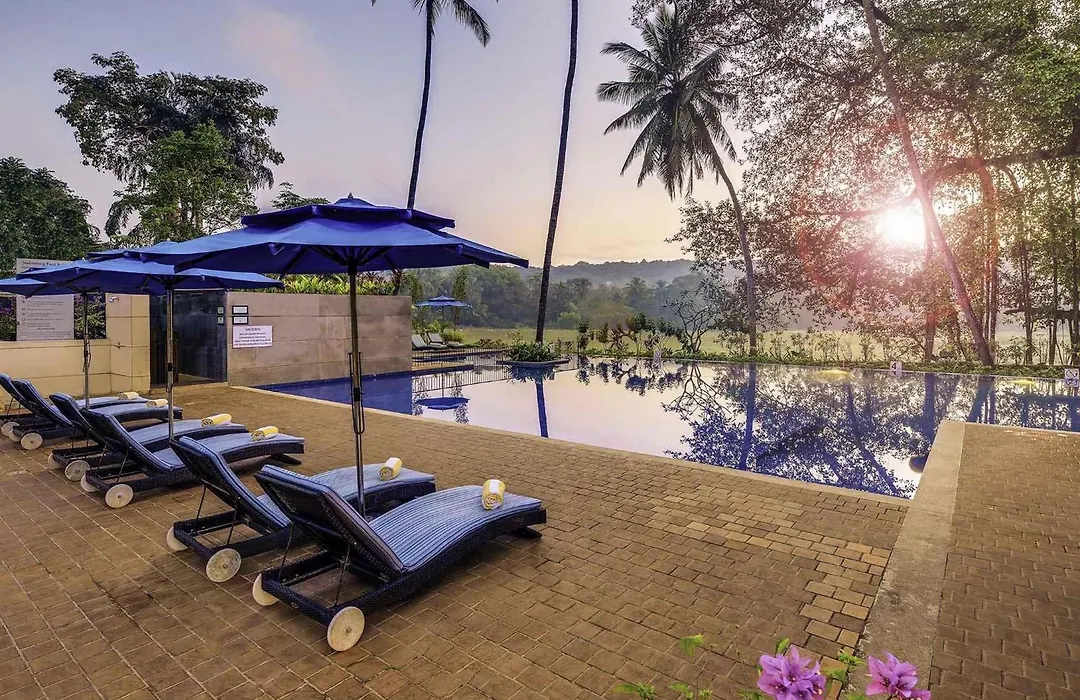 Novotel Goa Resort & Spa Candolim-1