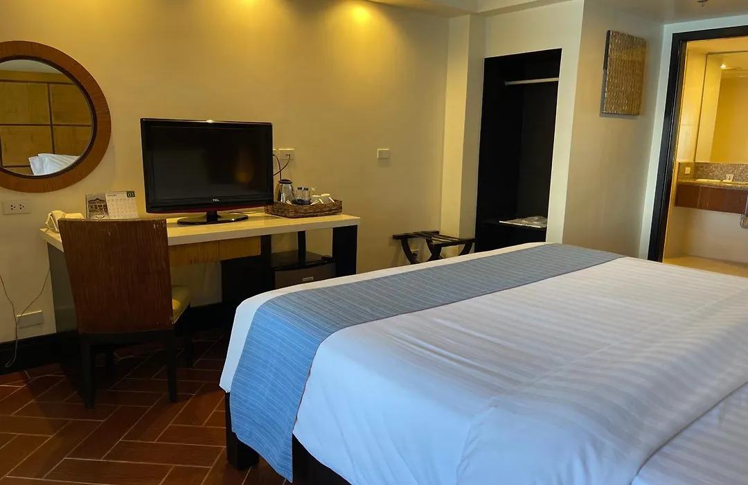Canyon Cove Hotel And Spa-1