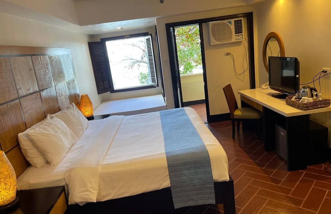 Canyon Cove Hotel And Spa-1