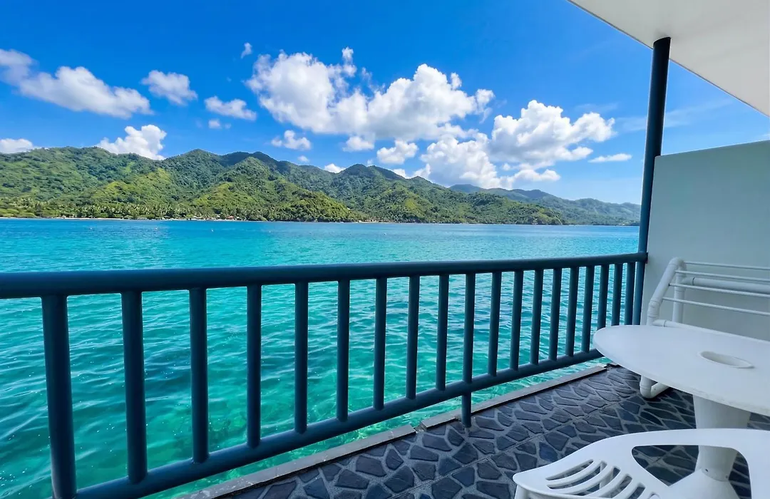 Coron Underwater Garden Resort-1