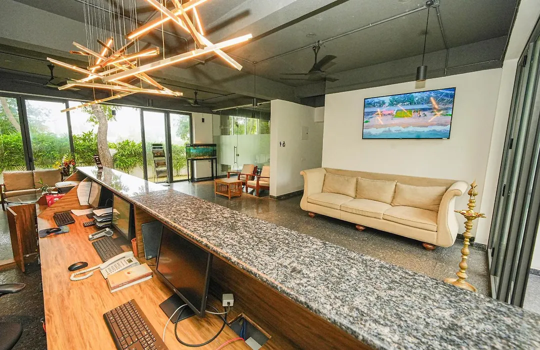 Shelter Beach Resort-1