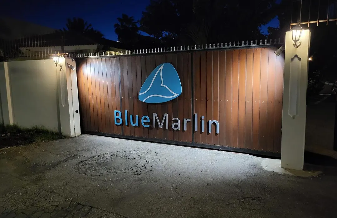 Blue Marlin Apartments, Nabij Mambo Beach-1