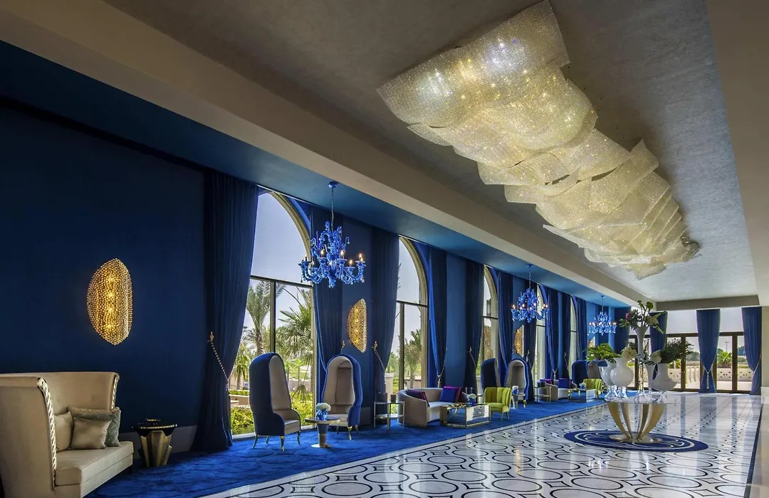 Rixos Premium Saadiyat Island-1