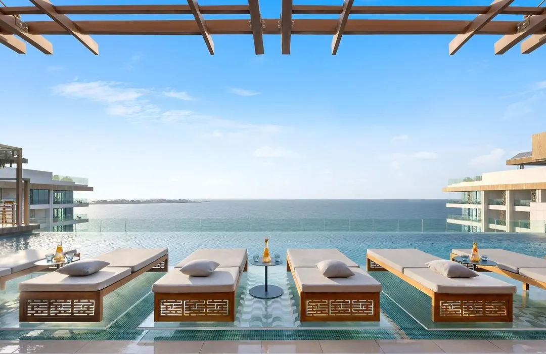 Mandarin Oriental Jumeira, Dubai-1