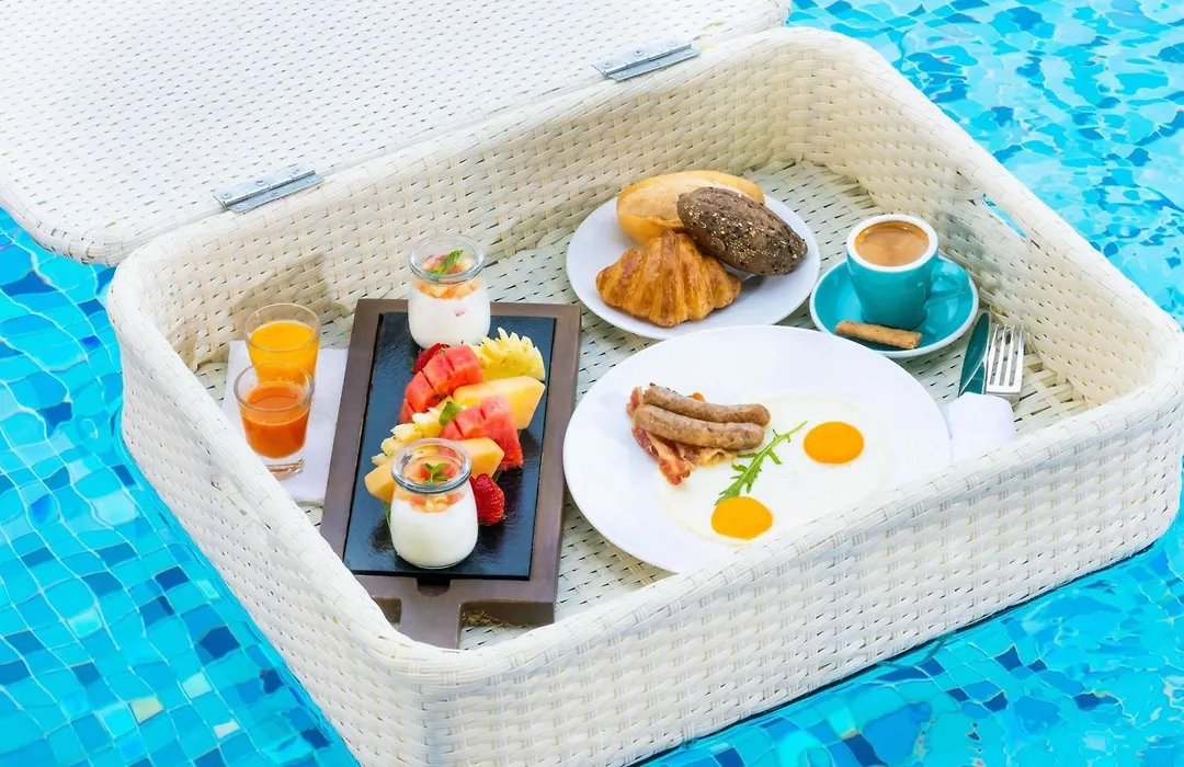 Moevenpick Resort Waverly Phu Quoc-1