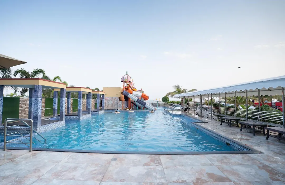 Sher Bengal Beach Resort-1