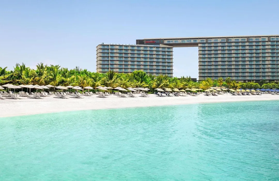Moevenpick Resort Al Marjan Island-1