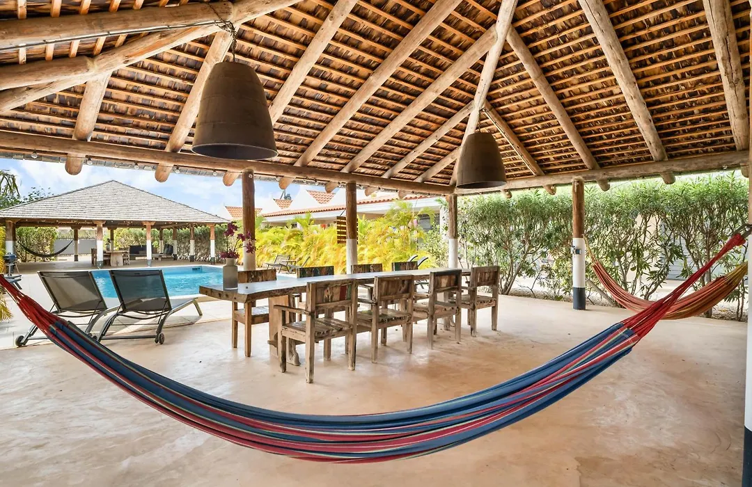 Kura Kabana By Boutique Bonaire Unique Resorts-1