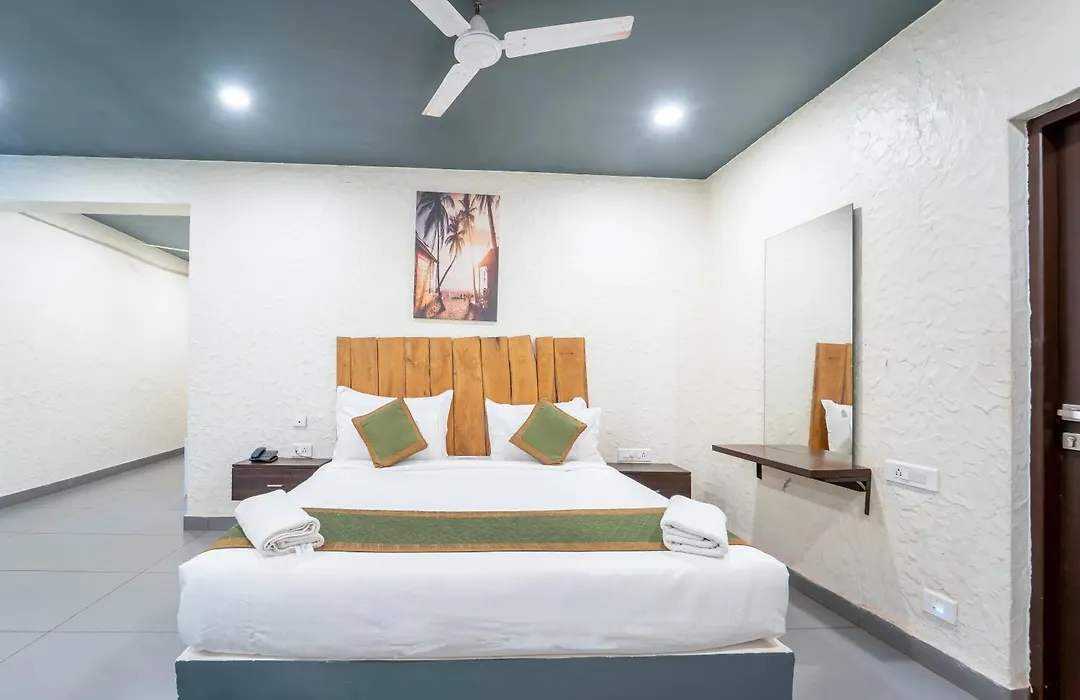 Sia Signature Calangute-1