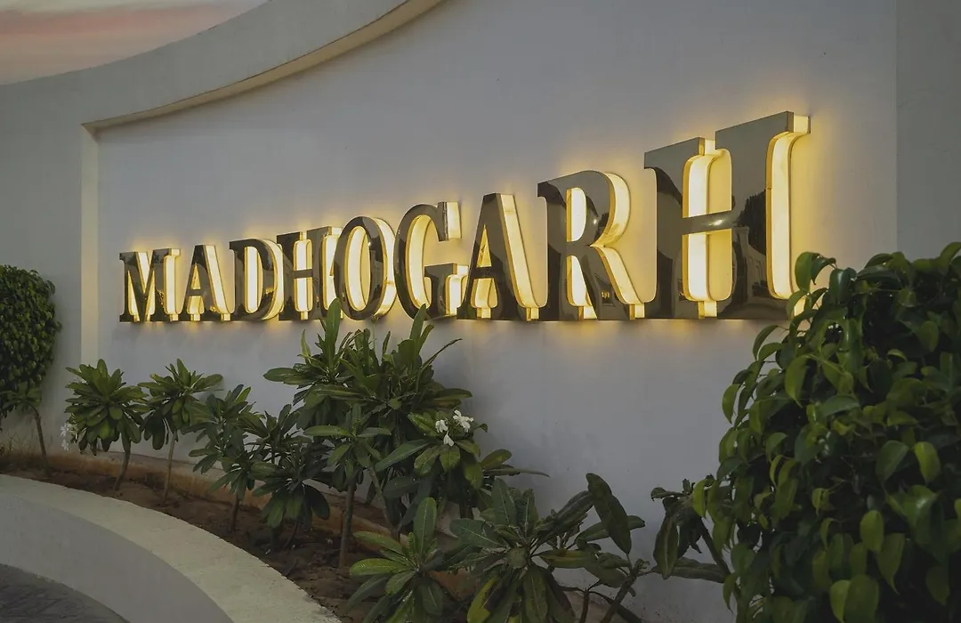 Palette - Madhogarh-1