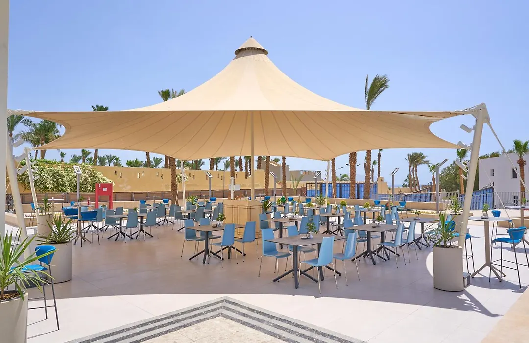 Pickalbatros Golf Beach Resort-1