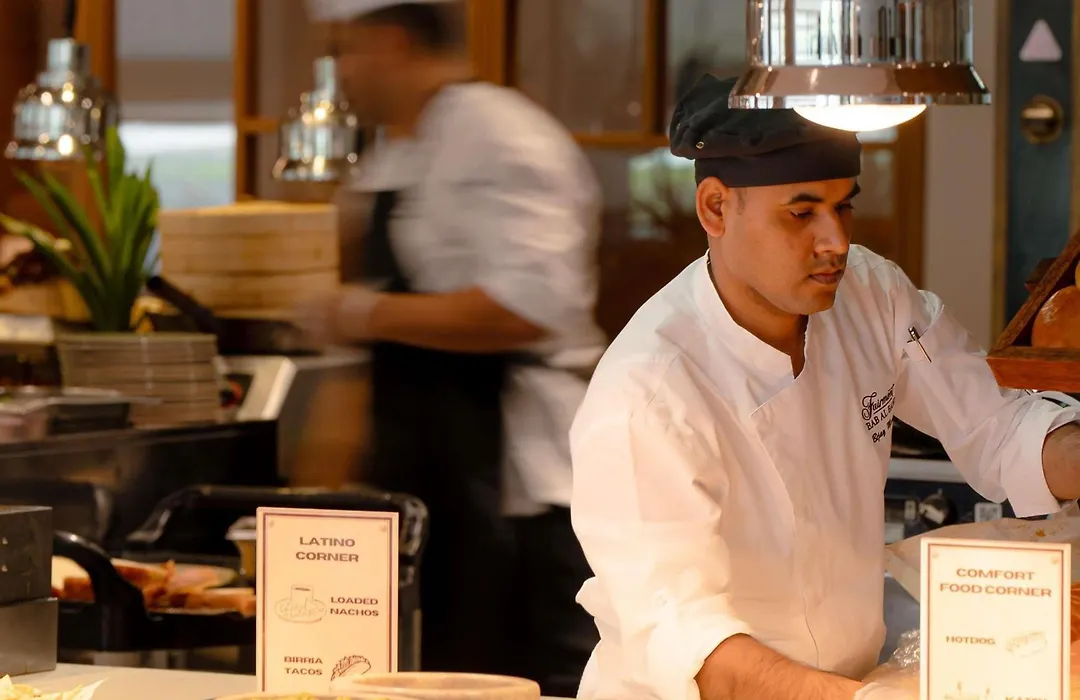 Fairmont Bab Al Bahr-1