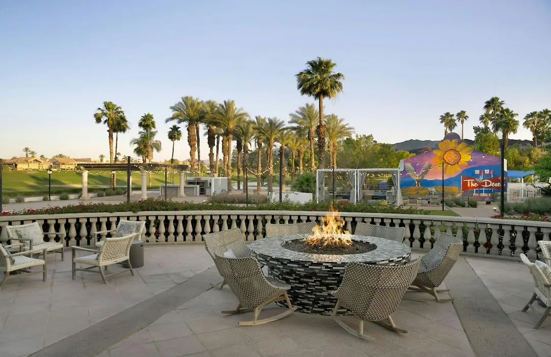 The Westin Rancho Mirage Golf Resort & Spa-1