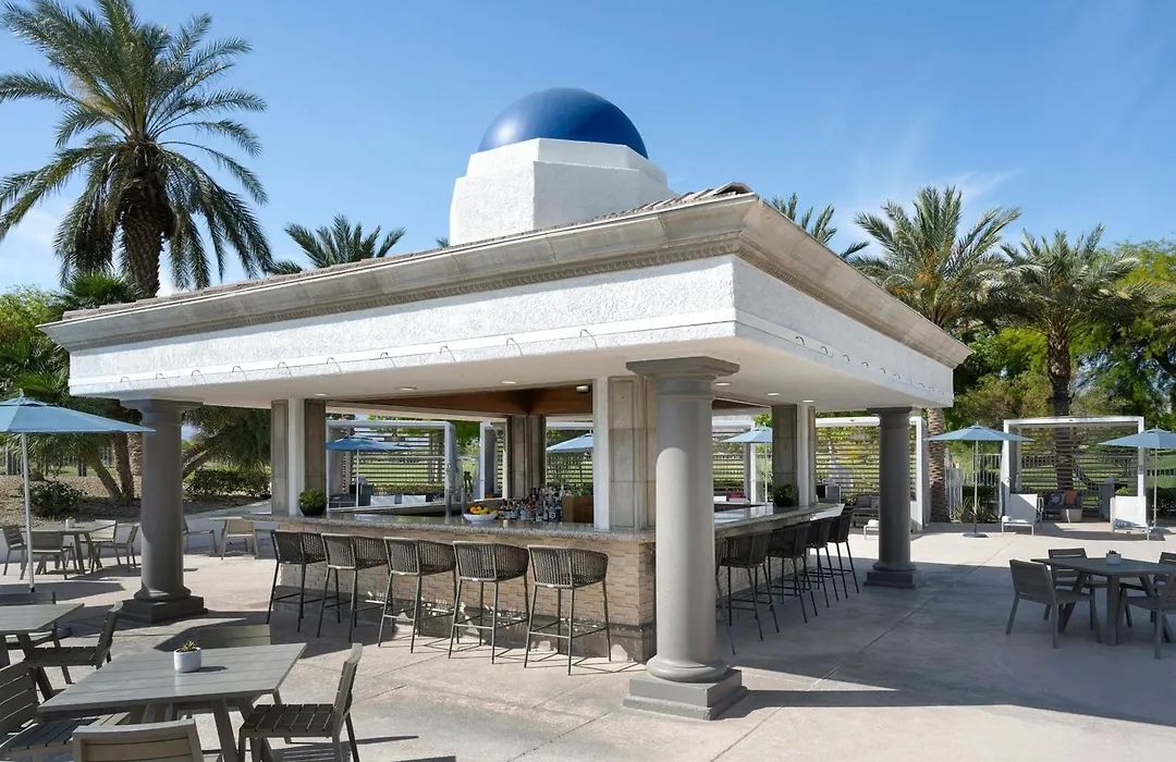 The Westin Rancho Mirage Golf Resort & Spa-1