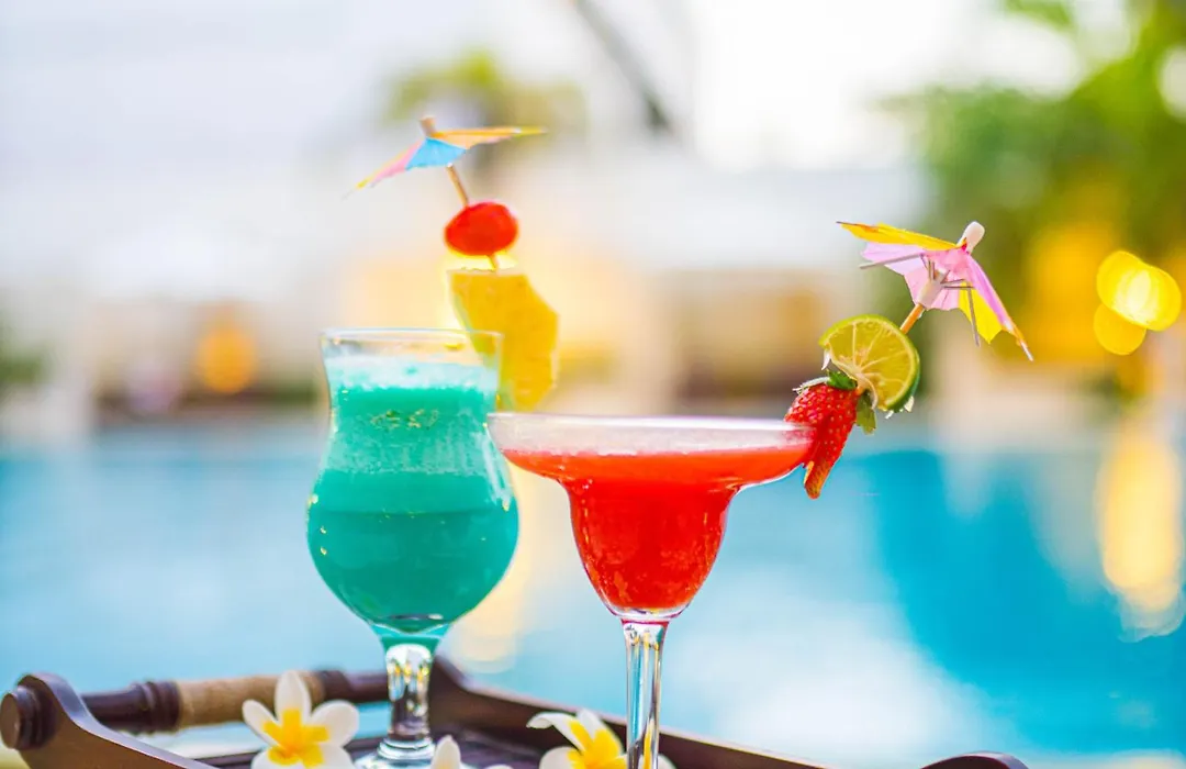 Bali Relaxing Resort And Spa-1