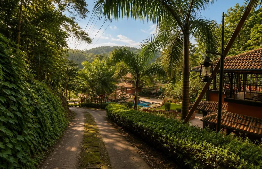 Upavan Resort-1