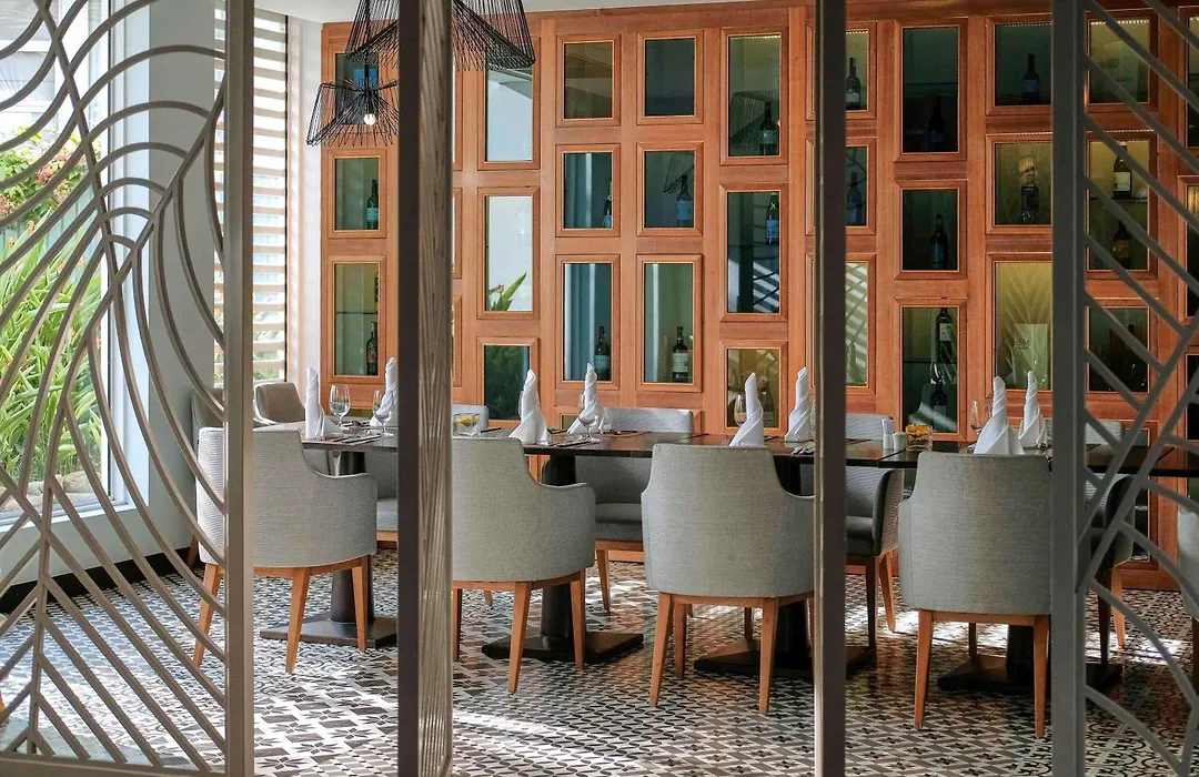 Premier Village Danang Resort Managed By Accor-1