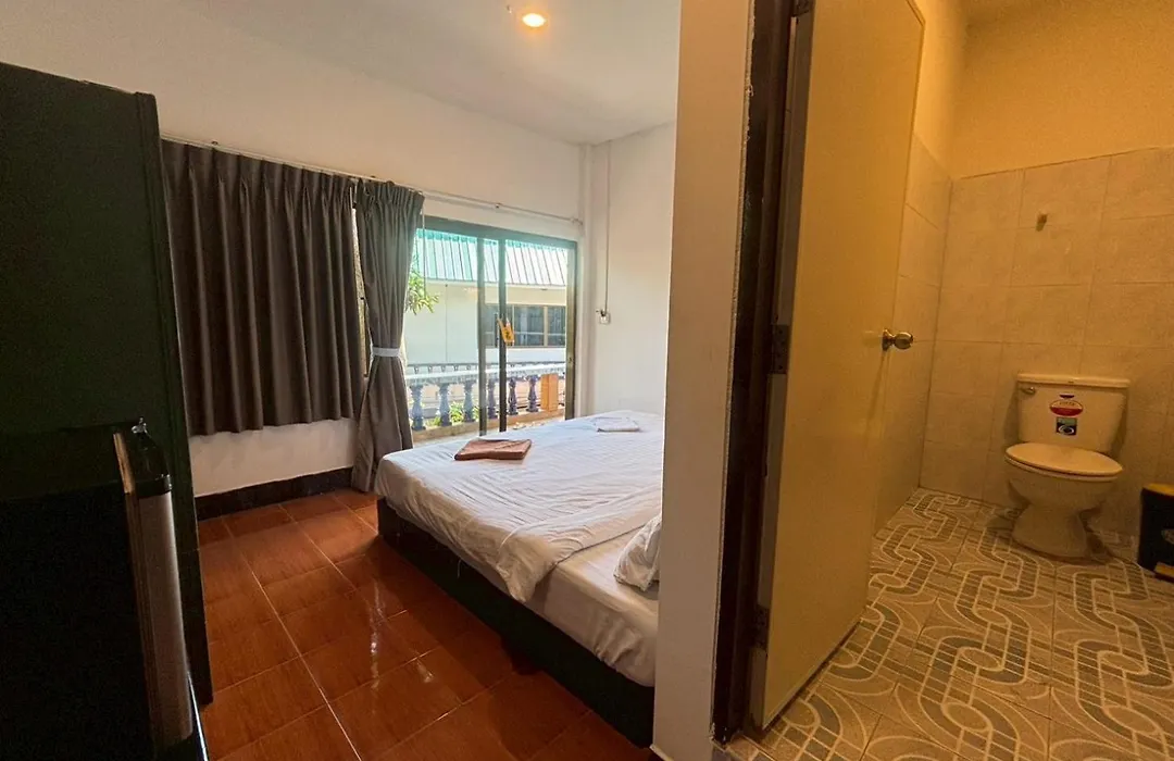 Simple Life Talay & Divers Resort-1