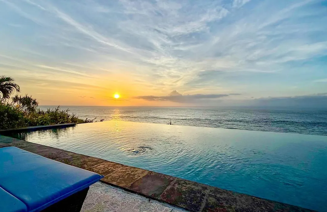 The Point Resort Lembongan-1