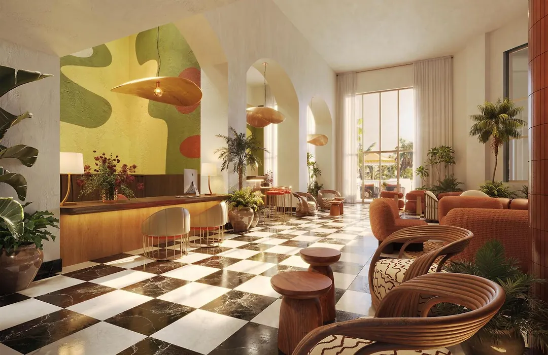 Joia Rose Hall By Iberostar (Adults Only)-1