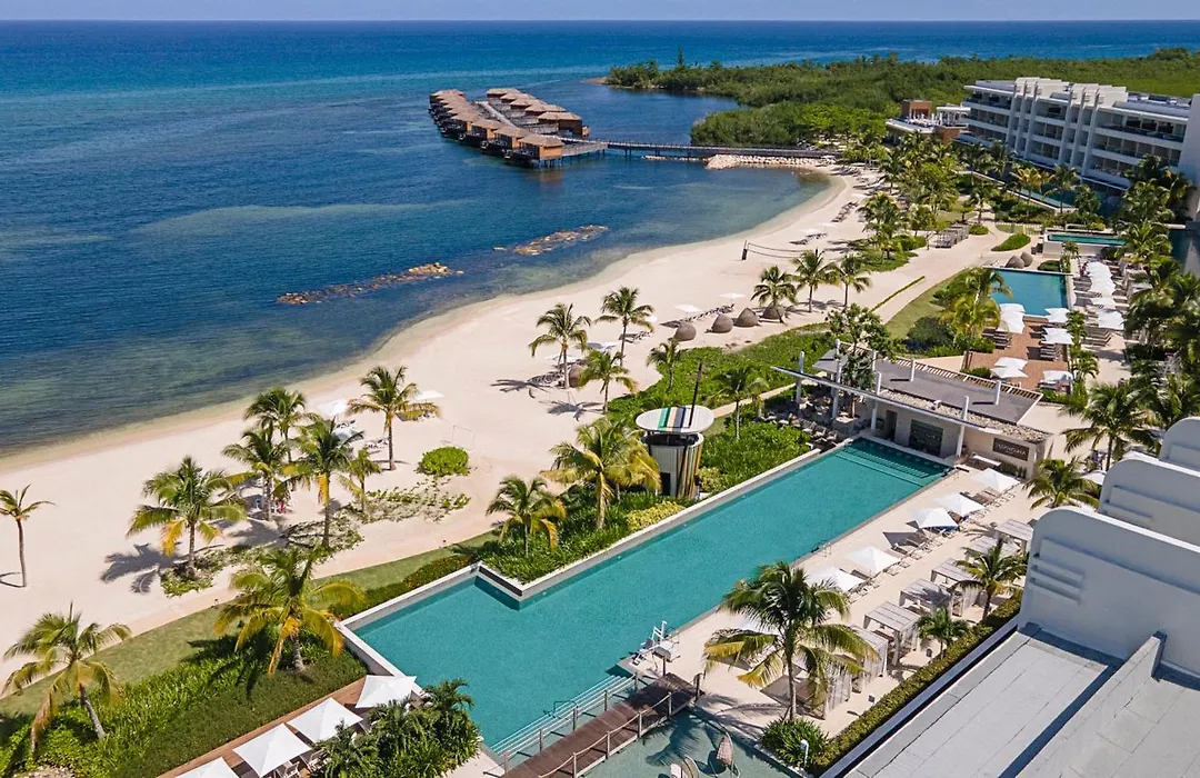 Princess Senses The Mangrove Resort - Adults Only-1