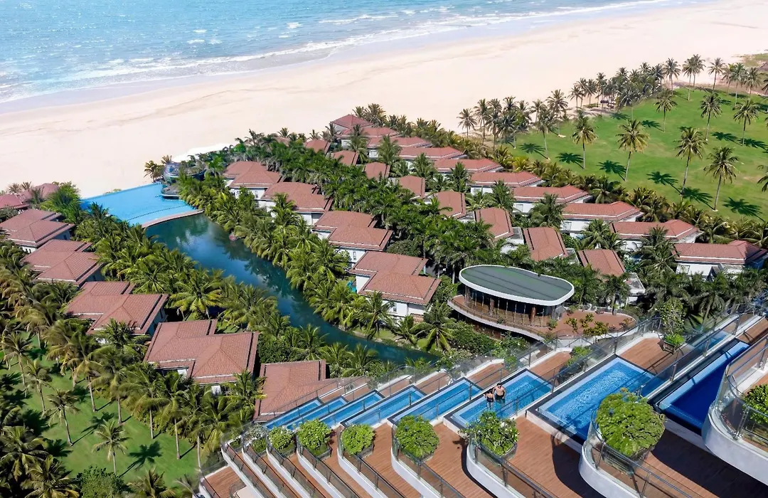 Koi Resort & Residence Da Nang - Inclusive Spa Access-1