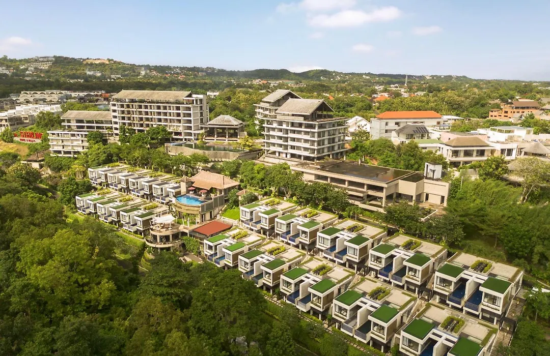 The Sterling Villas-1